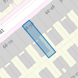 Perceel GVH29-AM-1488