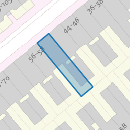 Perceel GVH29-AM-1489