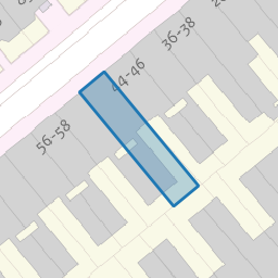 Perceel GVH29-AM-1490