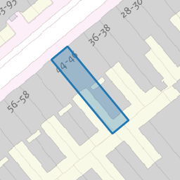 Perceel GVH29-AM-1491