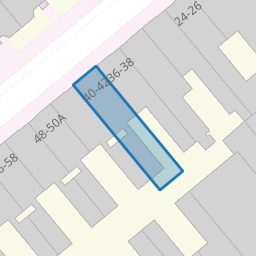 Perceel GVH29-AM-1492