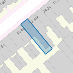 Perceel GVH29-AM-1493