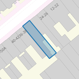 Perceel GVH29-AM-1494