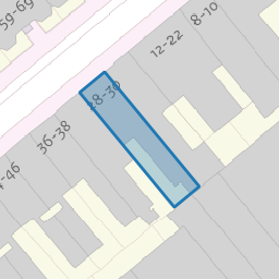 Perceel GVH29-AM-1495