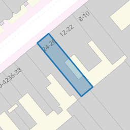 Perceel GVH29-AM-1496