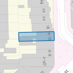 Perceel GVH29-AM-1521