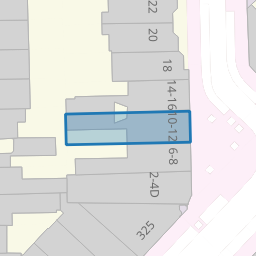 Perceel GVH29-AM-1522