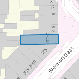 Perceel GVH29-AM-1524