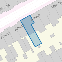 Perceel GVH29-AM-1529