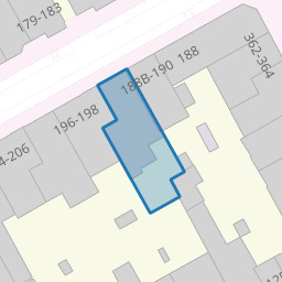 Perceel GVH29-AM-1532