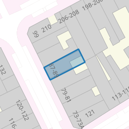 Perceel GVH29-AM-1544