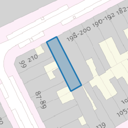 Perceel GVH29-AM-1545