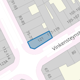 Perceel GVH29-AM-1549