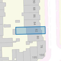 Perceel GVH29-AM-1551