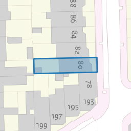 Perceel GVH29-AM-1552