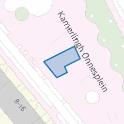 Perceel GVH29-AM-1561