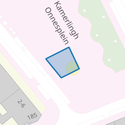 Perceel GVH29-AM-1563