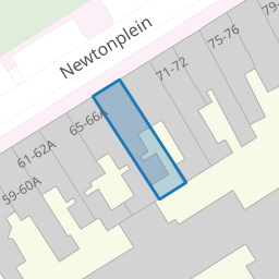 Perceel GVH29-AM-1568