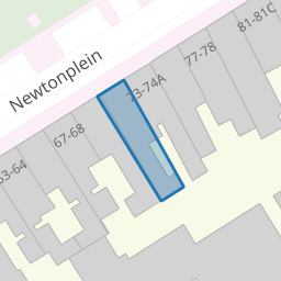 Perceel GVH29-AM-1570