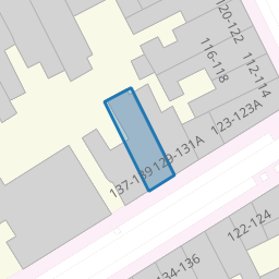 Perceel GVH29-AM-1575