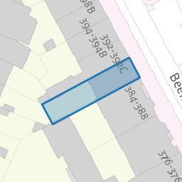 Perceel GVH29-AM-158