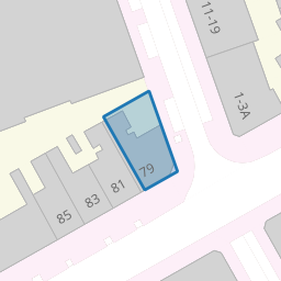 Perceel GVH29-AM-1598