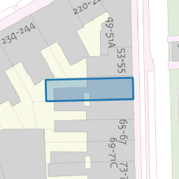 Perceel GVH29-AM-1606