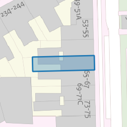 Perceel GVH29-AM-1607