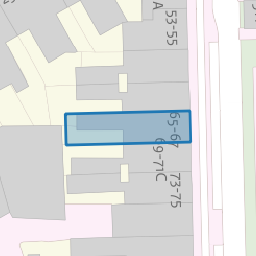 Perceel GVH29-AM-1608