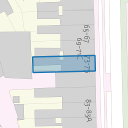 Perceel GVH29-AM-1610