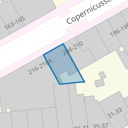 Perceel GVH29-AM-1613