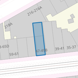 Perceel GVH29-AM-1614