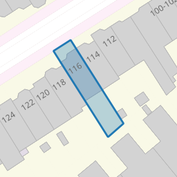 Perceel GVH29-AM-1619