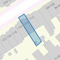 Perceel GVH29-AM-1620