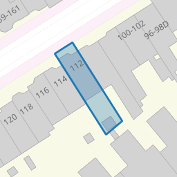 Perceel GVH29-AM-1621