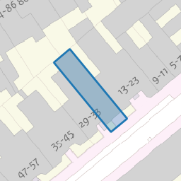 Perceel GVH29-AM-1625