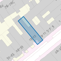 Perceel GVH29-AM-1627