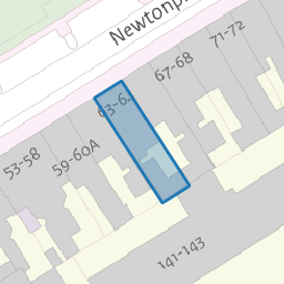 Perceel GVH29-AM-1630