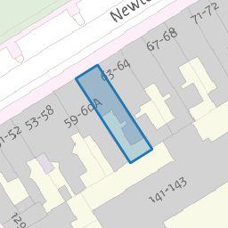 Perceel GVH29-AM-1631