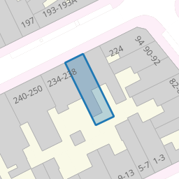 Perceel GVH29-AM-1632