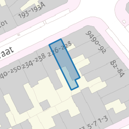 Perceel GVH29-AM-1633