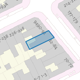 Perceel GVH29-AM-1636