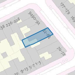 Perceel GVH29-AM-1637