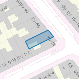 Perceel GVH29-AM-1639