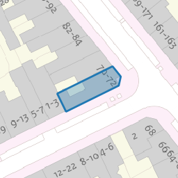 Perceel GVH29-AM-1640