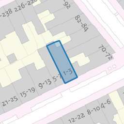 Perceel GVH29-AM-1641