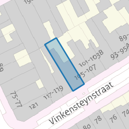 Perceel GVH29-AM-1645