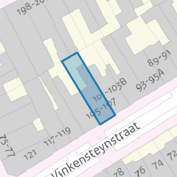 Perceel GVH29-AM-1646