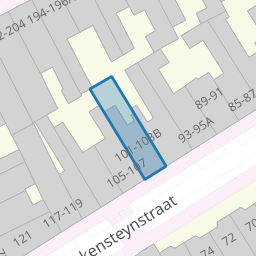 Perceel GVH29-AM-1647