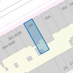 Perceel GVH29-AM-1652